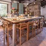 Vakantiehuis Casa Ferrone Orvieto