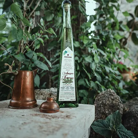 Casa Ferrone Сasa de vacaciones Orvieto