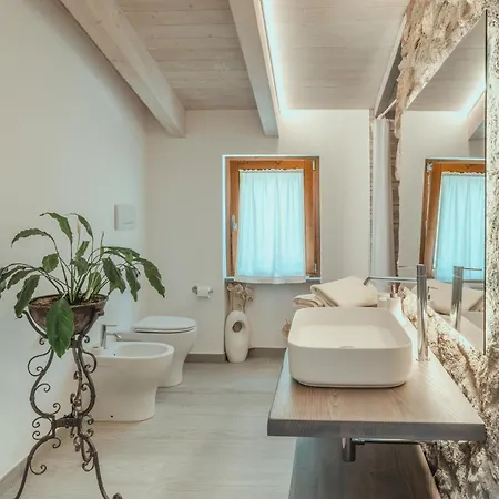Casa de Férias Casa Ferrone Orvieto
