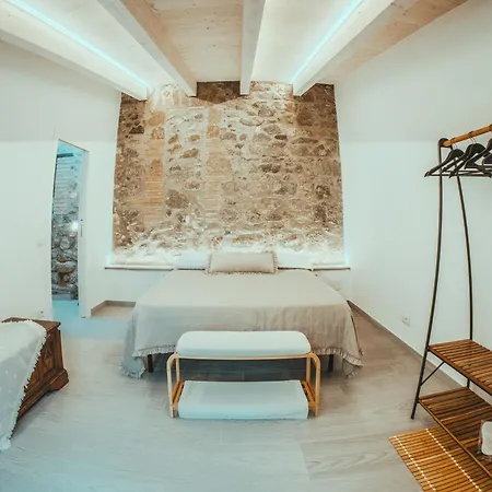 別荘 Casa Ferrone オルヴィエート