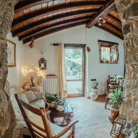 Casa Ferrone