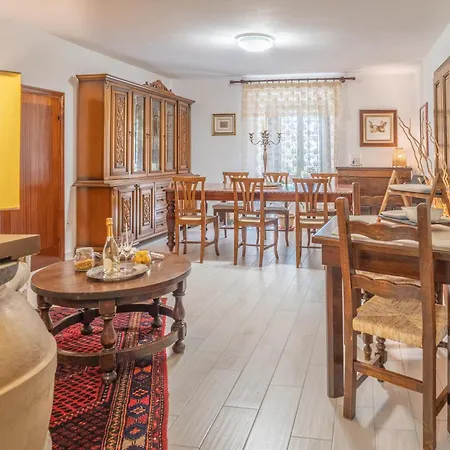 Casa Ferrone Сasa de vacaciones