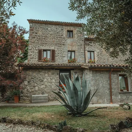 Casa Ferrone Dom wakacyjny