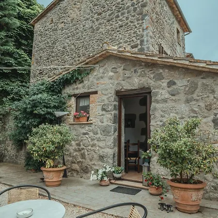 Casa Ferrone Orvieto