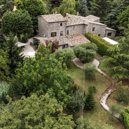 Casa Ferrone