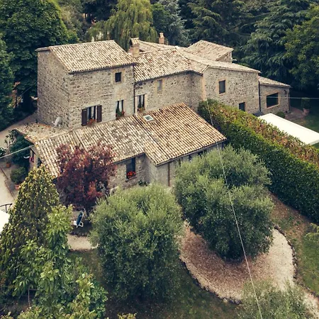 Casa Ferrone * Orvieto