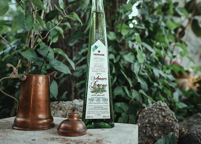 Casa Ferrone Vakantiehuis Orvieto