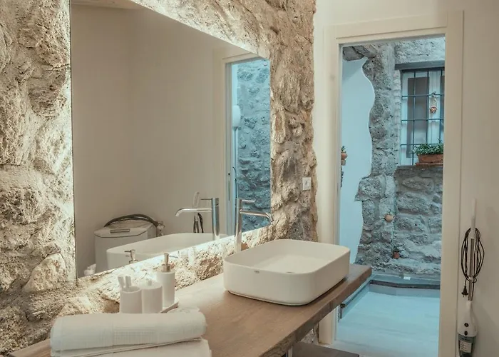 Casa Ferrone Vakantiehuis *