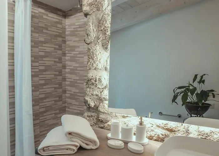 Casa Ferrone オルヴィエート