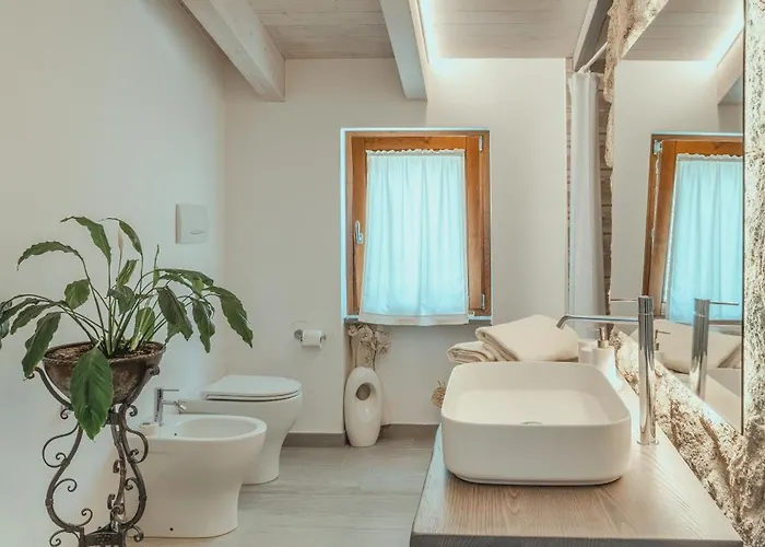 Vakantiehuis Casa Ferrone Orvieto