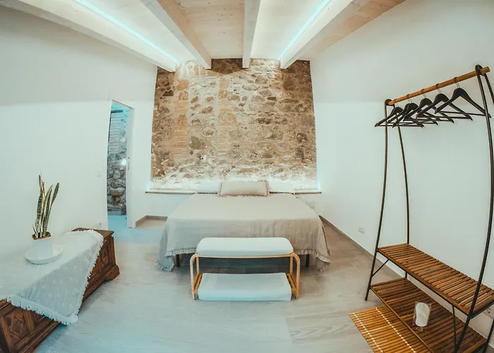 別荘 Casa Ferrone オルヴィエート