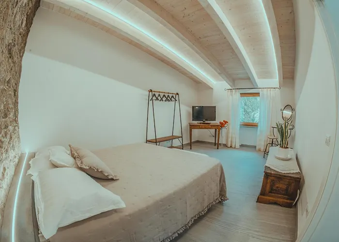 Casa Ferrone Vakantiehuis *