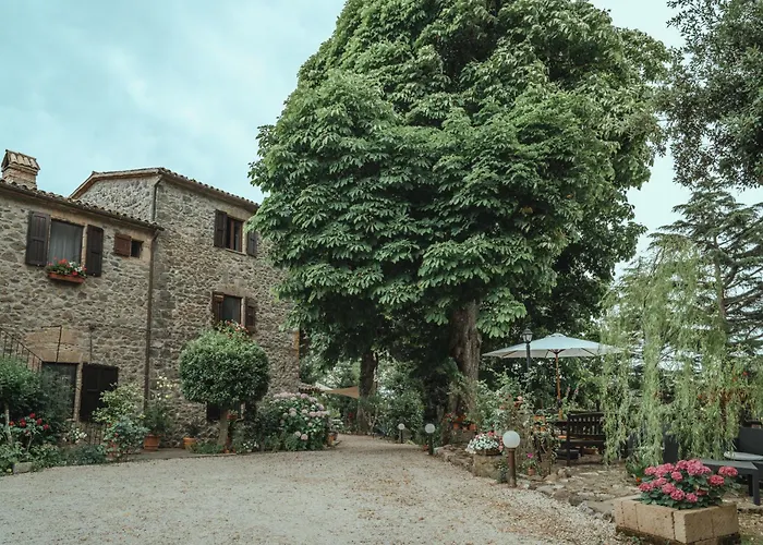 Casa Ferrone