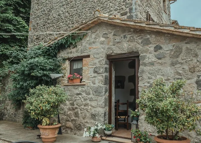 Casa Ferrone Orvieto