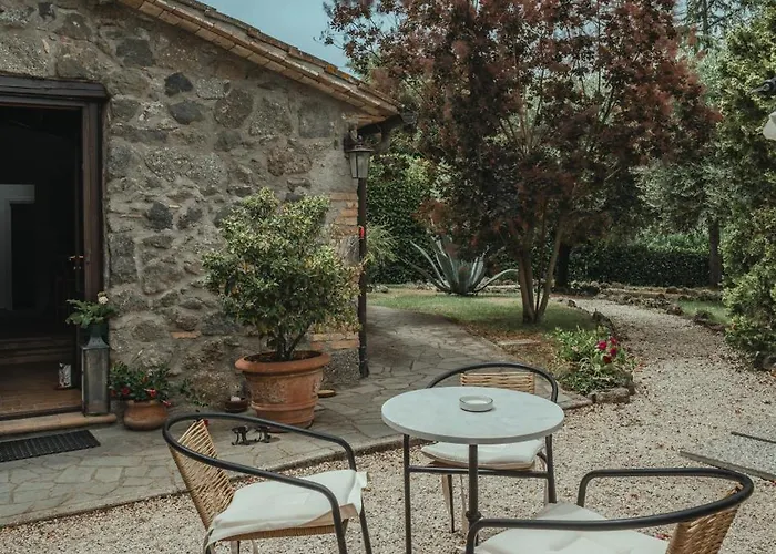 Casa Ferrone Vakantiehuis *